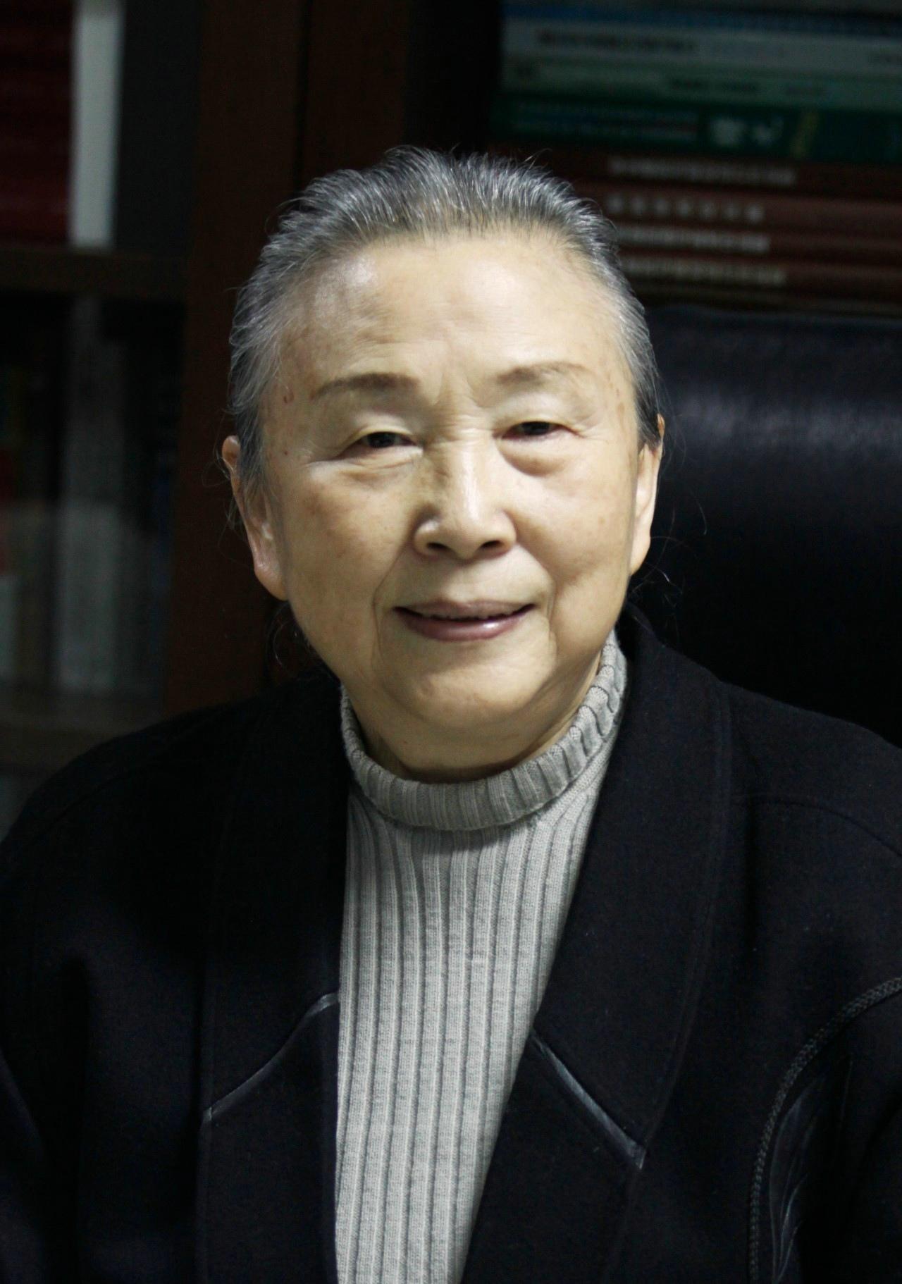 一个女人，被人们称为“先生”，她让大唐的风韵重新流淌_百科TA说