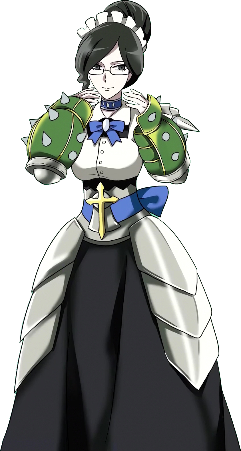  p>由莉·阿尔法是日本轻小说家丸山くがね著作的