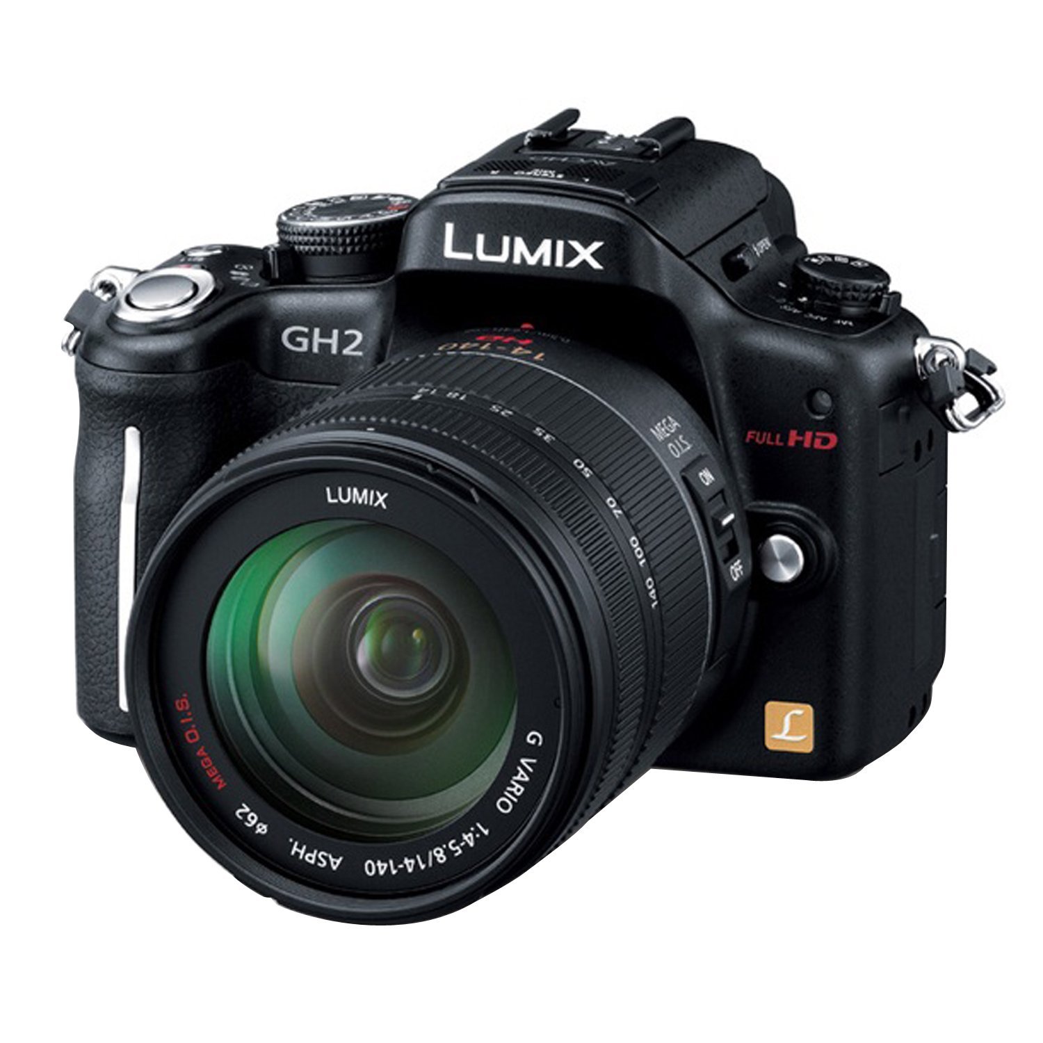松下dmc-gh2hgk