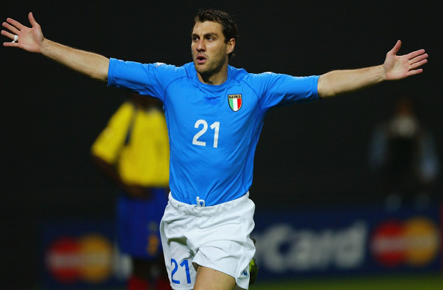 克里斯蒂安维埃里