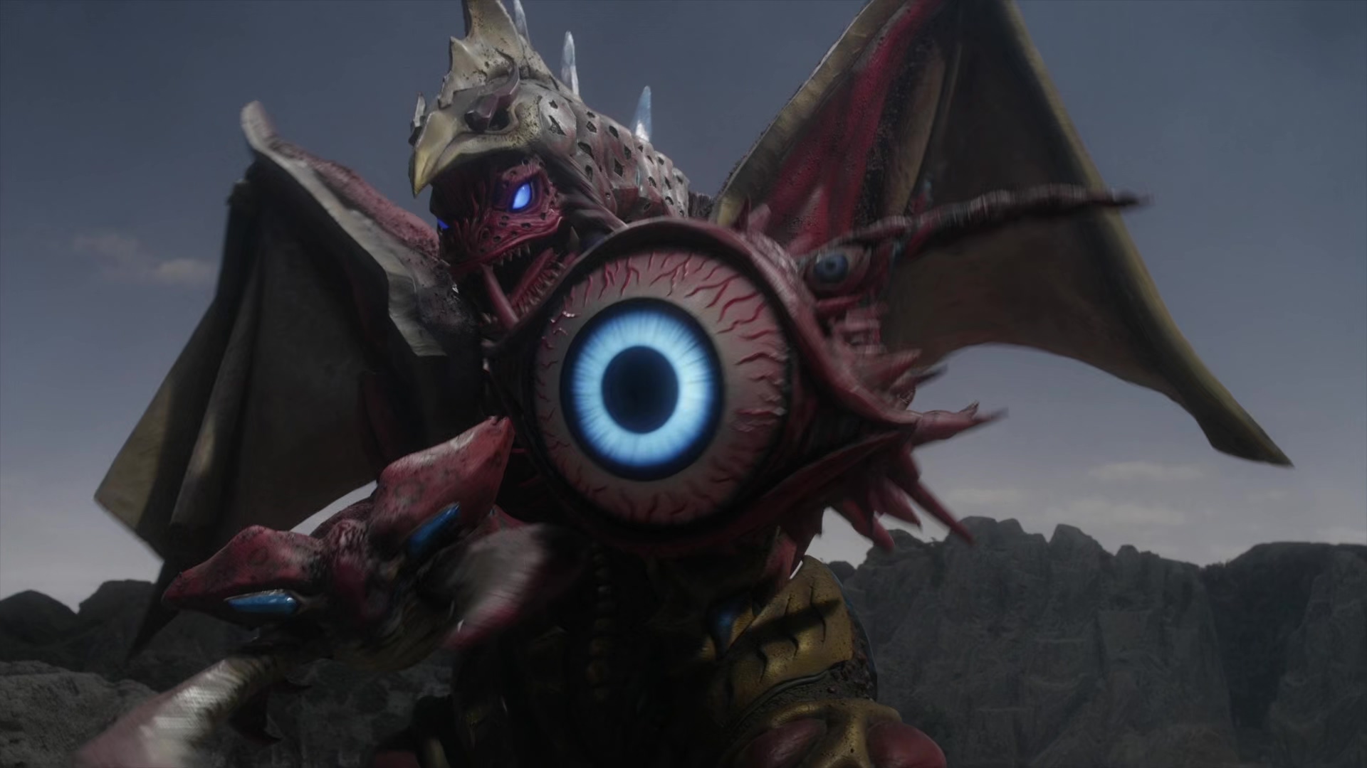  p>超合体怪兽法伊布王是由超古代怪兽 a target="_blank" href="