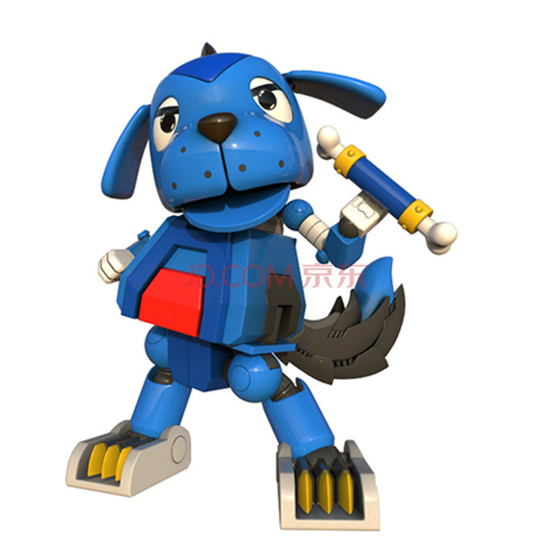 bu">洛奇是动画《 a target="_blank" href="/item/快乐酷宝/2569402"