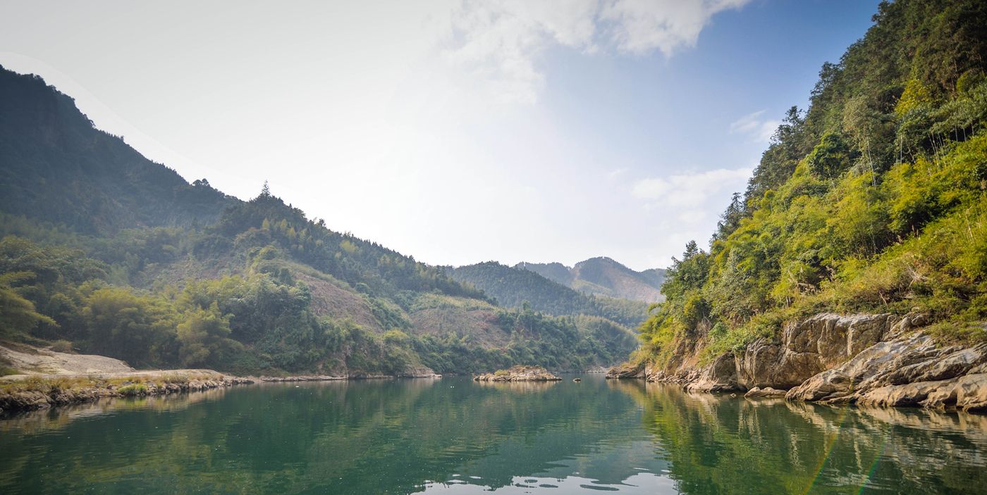  p data-id="gnx15lh2eb">融水贝江风景区,位于