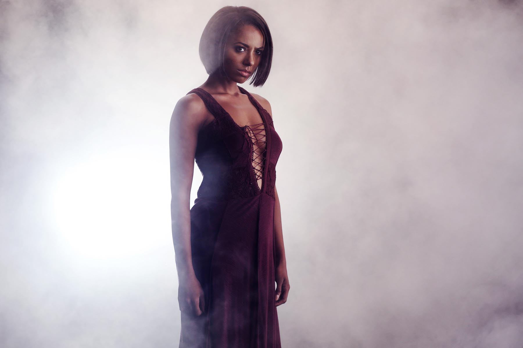 卡特琳娜-格兰厄姆