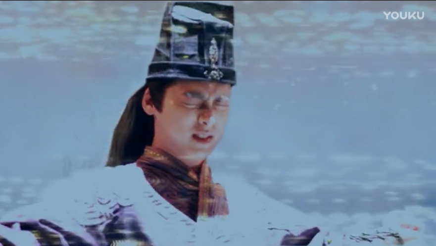 玉阳子,男,电视剧《 a target="_blank" href="/item/青云志/17545555