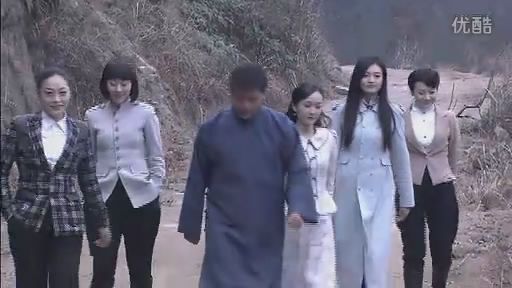 血色玫瑰之女子特遣队