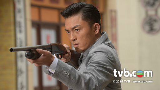  p>《收规华》是由 a>香港电视广播有限公司 /a>于2015年出品的民初