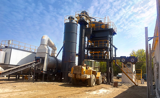 也可称为 a href="#" data-lemmaid="9559333">沥青混凝土拌和站 /a>