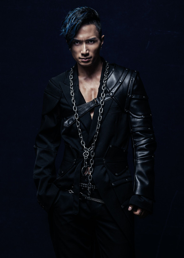 二势力 from 放浪兄弟