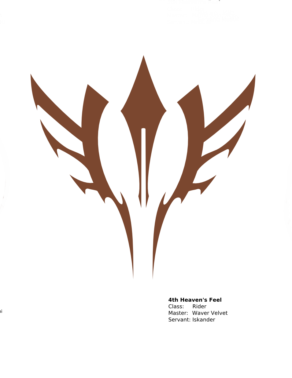  p>《fate/zero》(フェイト/ゼロ)是游戏及动画作品《 a>fate/stay