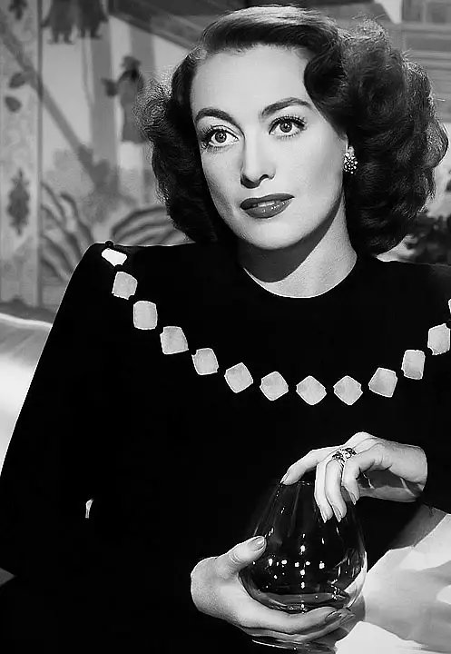 joan crawford