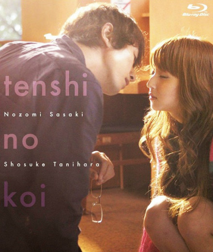 天使之恋（日本2009年由佐佐木希、谷原章介主演的电影）_百度百科