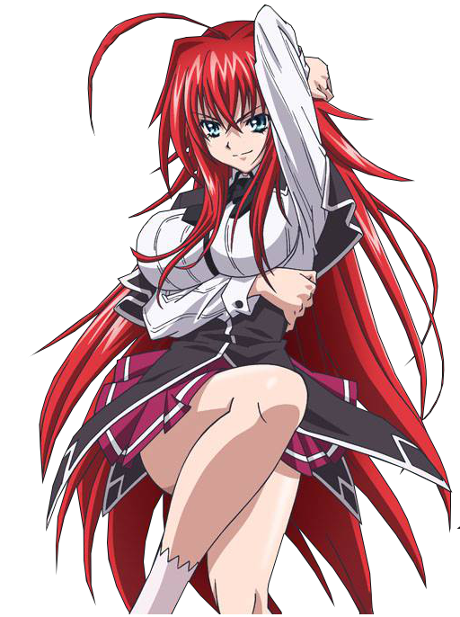 莉雅丝·吉蒙里