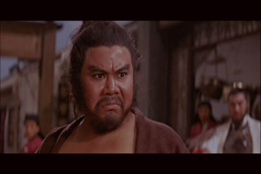 荡寇志dongkaiji(1975)