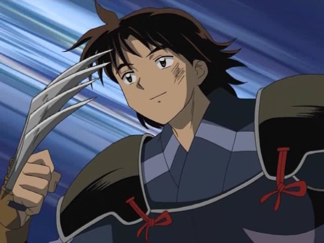  p>睡骨,日本漫画《 a target="_blank" href="/item/犬夜叉/26878"