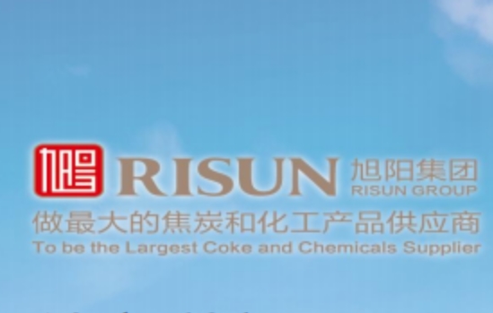 唐山旭阳化工有限公司