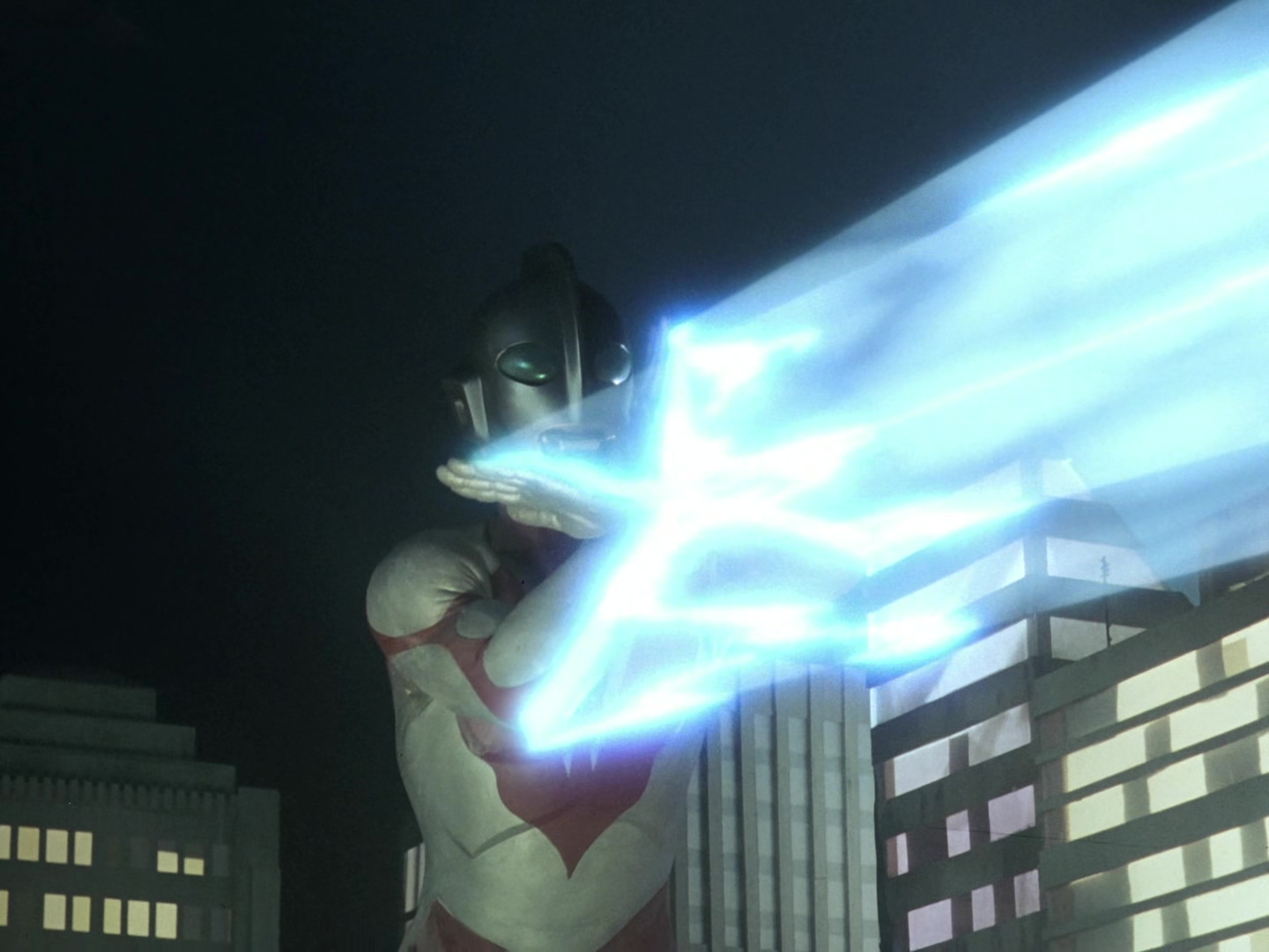 机械.帕瓦特斯派修姆光线