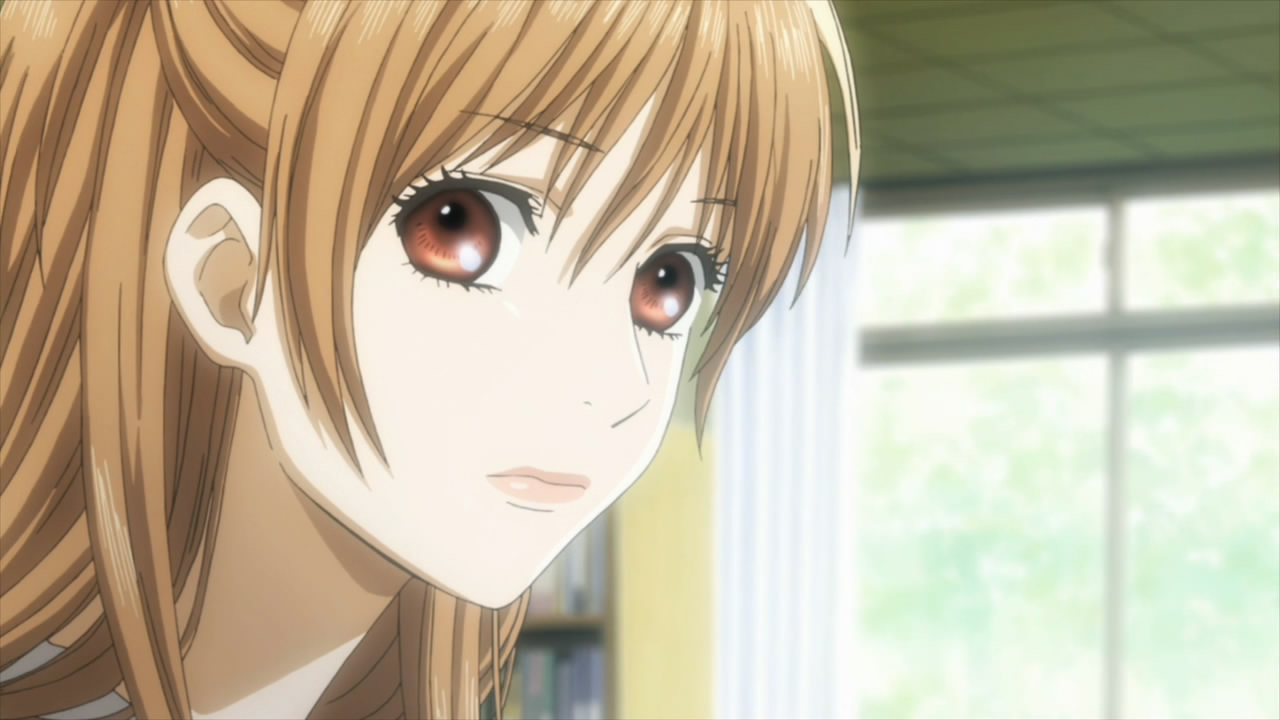 ayase chihaya