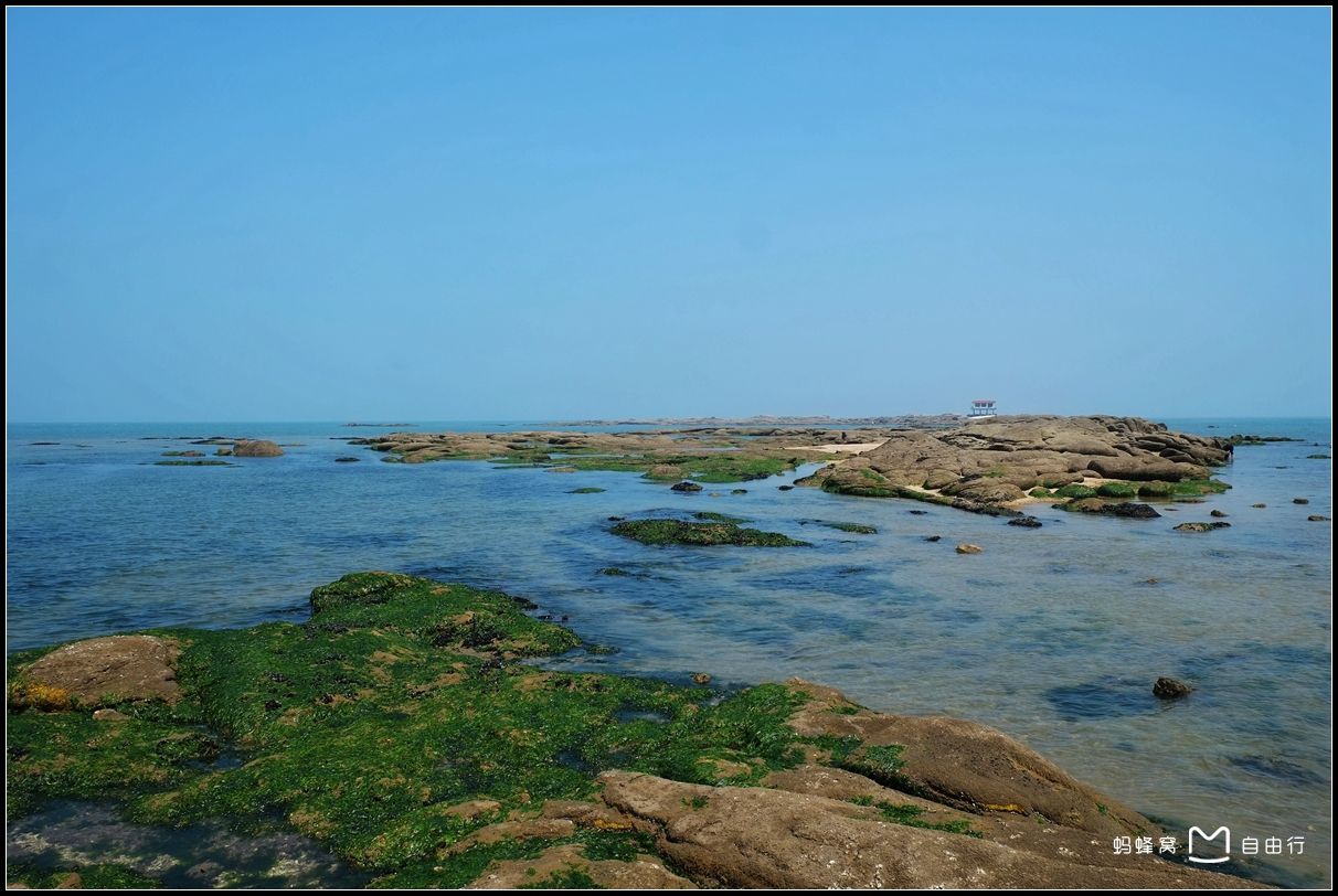 太公岛风景区