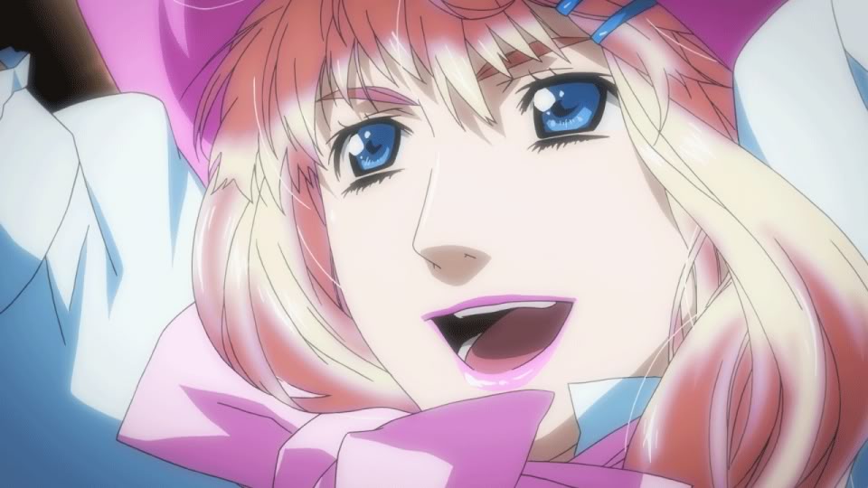  p>雪莉露·诺姆是日本动漫《 a href="#">超时空要塞f /a>》女主角