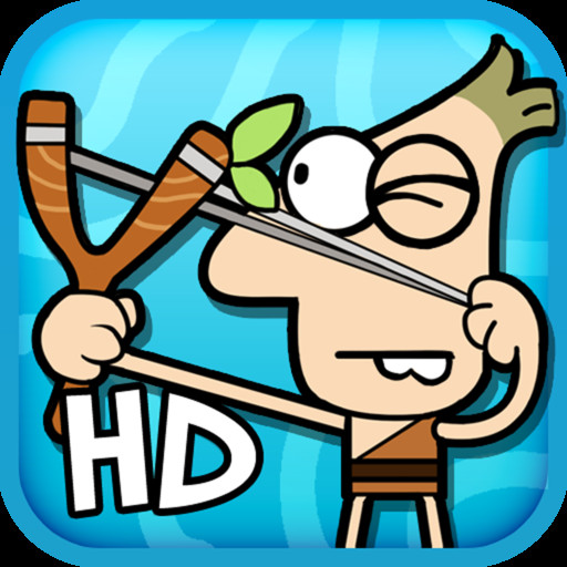 yy战士:弹弓射手传奇