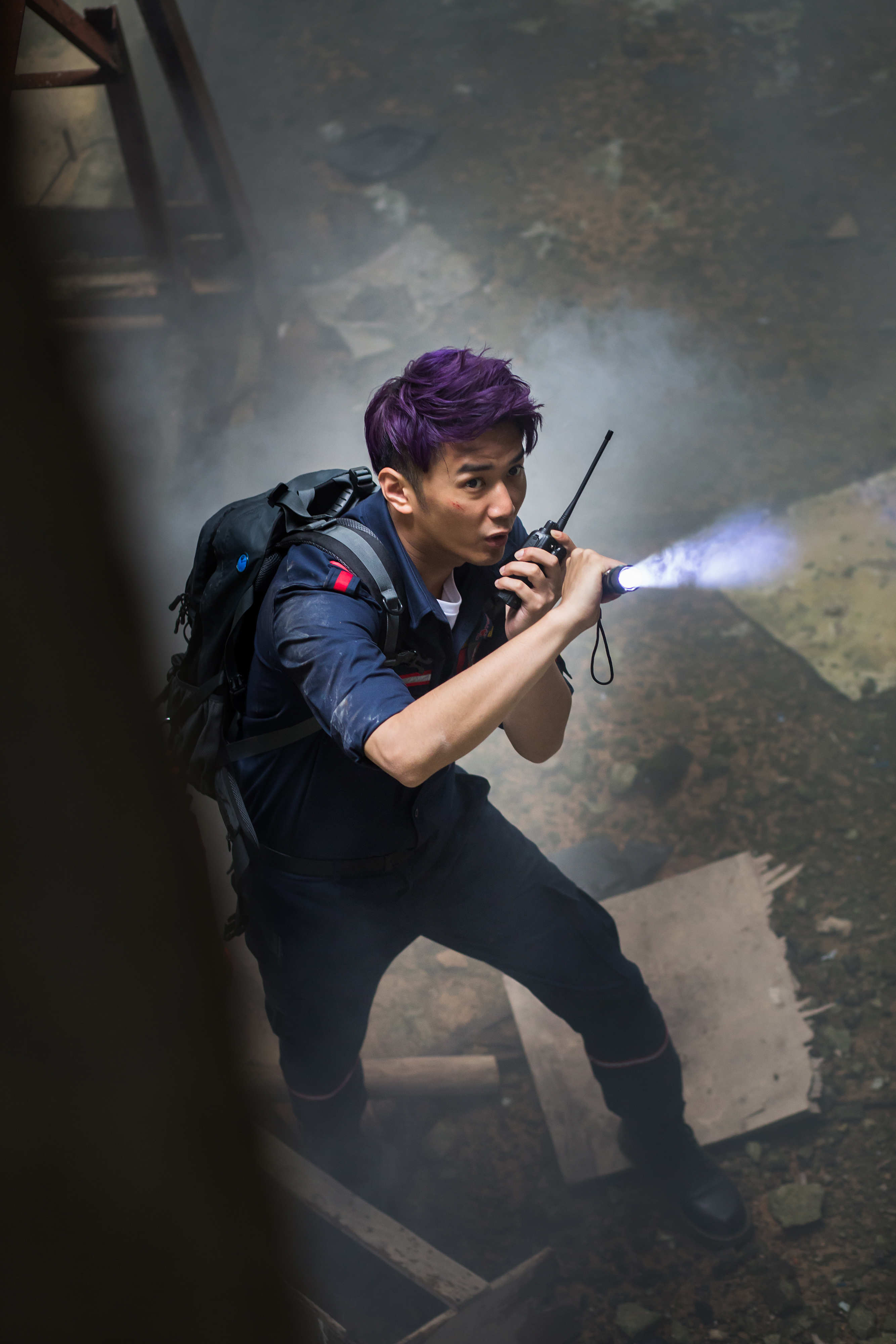 ="go08m3ufzi">刘潺,1991年7月2日出生于河南省郑州市,中国内地男演员