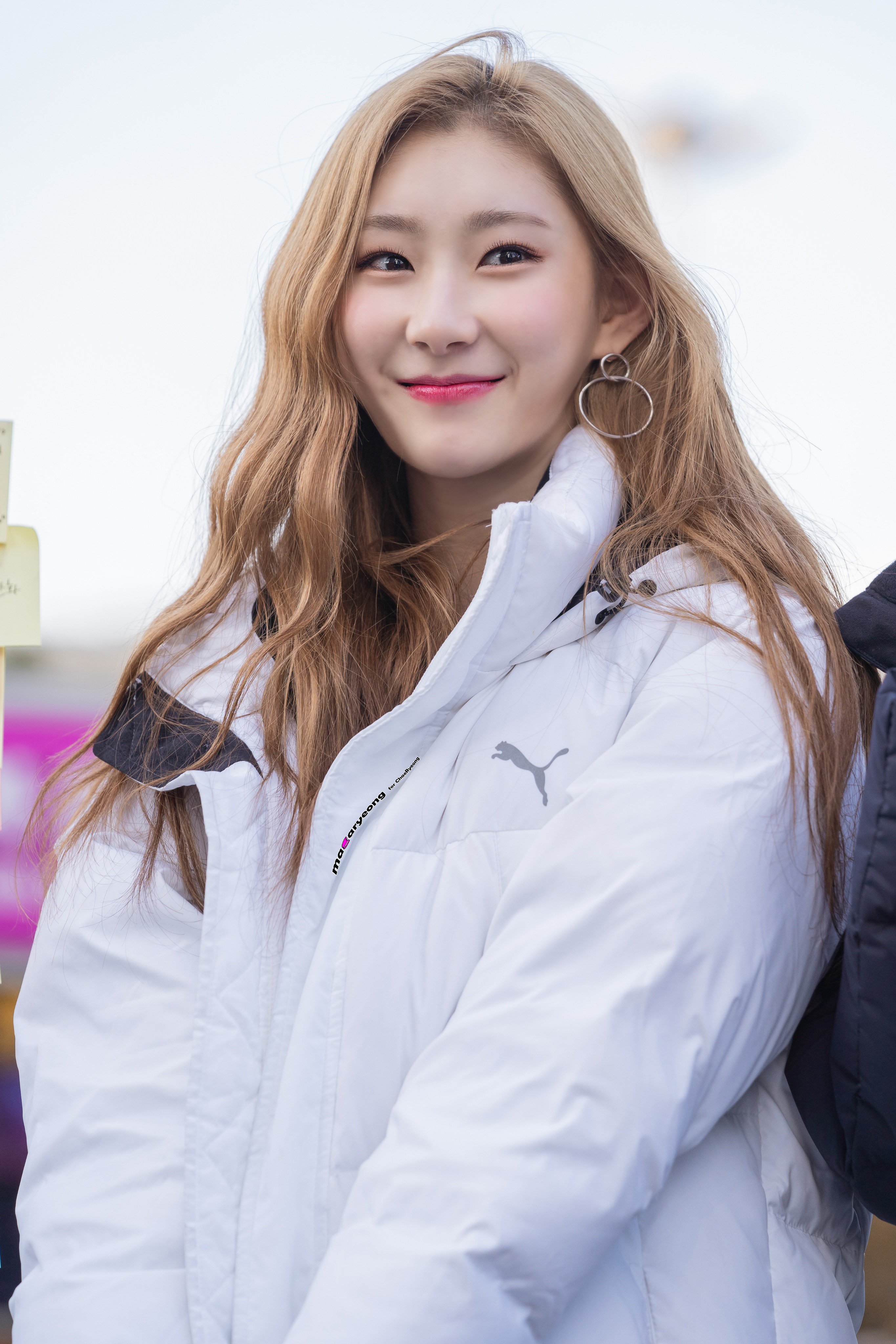 女歌手,女子演唱组合 a target="_blank" href="/item/itzy/23275567"