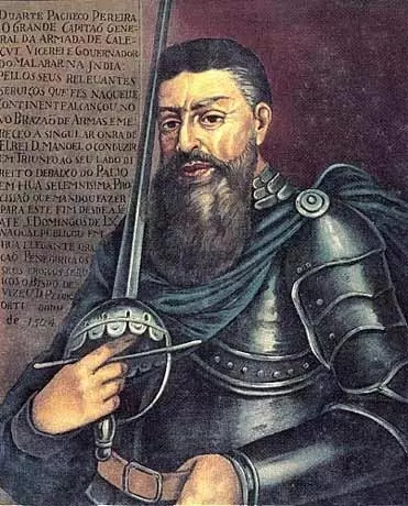 结果兵力占优的卡利卡特军围攻近7个月不克而撤退. /p>