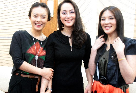 杜鹃的女儿