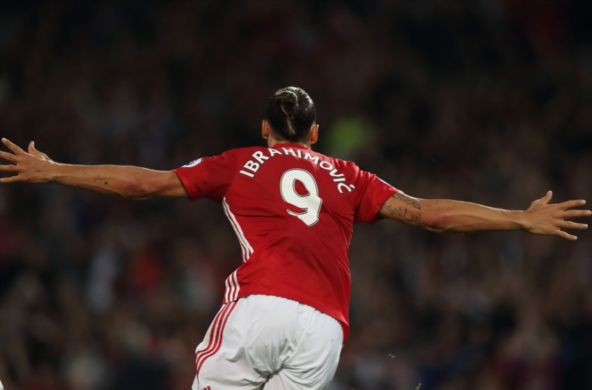 兹拉坦·伊布拉西莫维奇