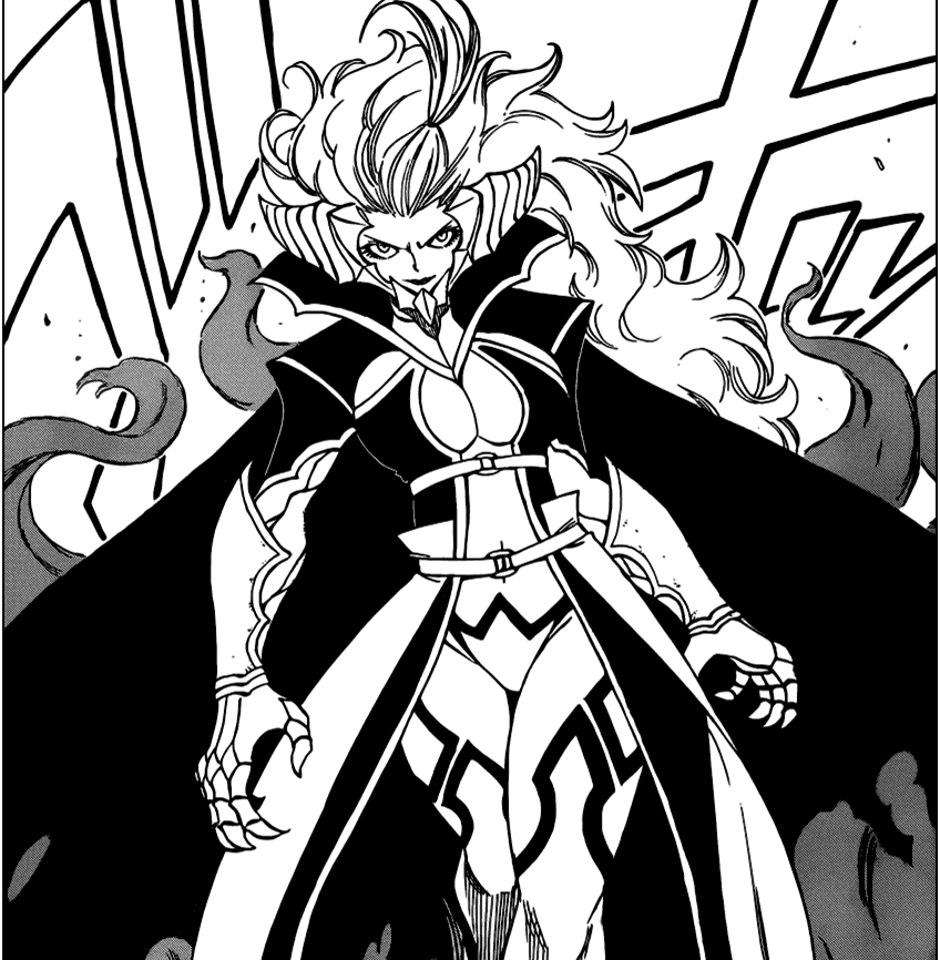  p>大魔斗演武,日本漫画《妖精的尾巴》及其衍生作品中的赛事.