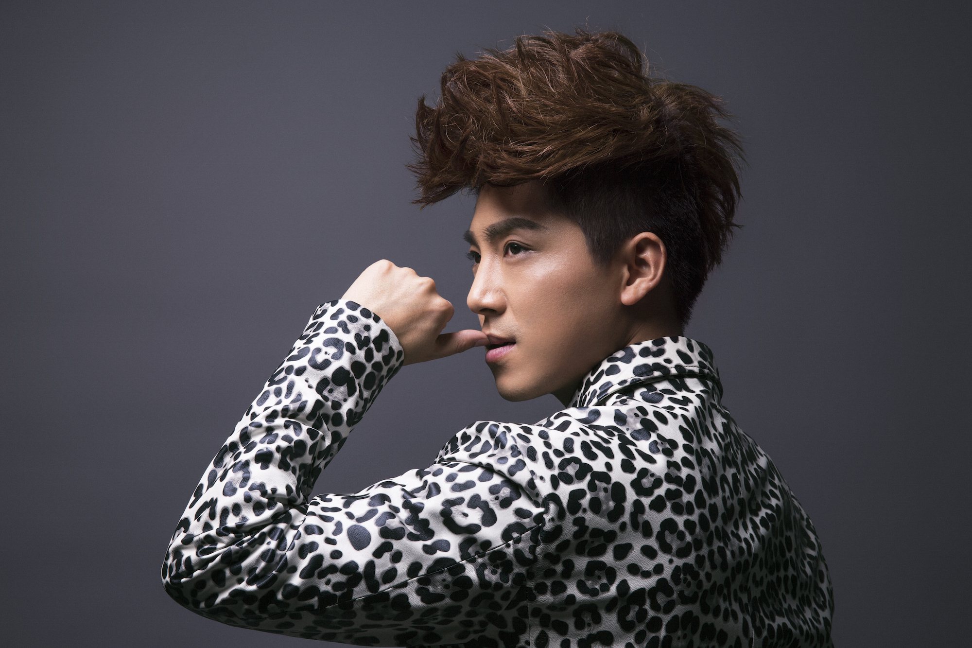  p>歌浴森(reasen ge),华语流行男歌手,音乐制作人.