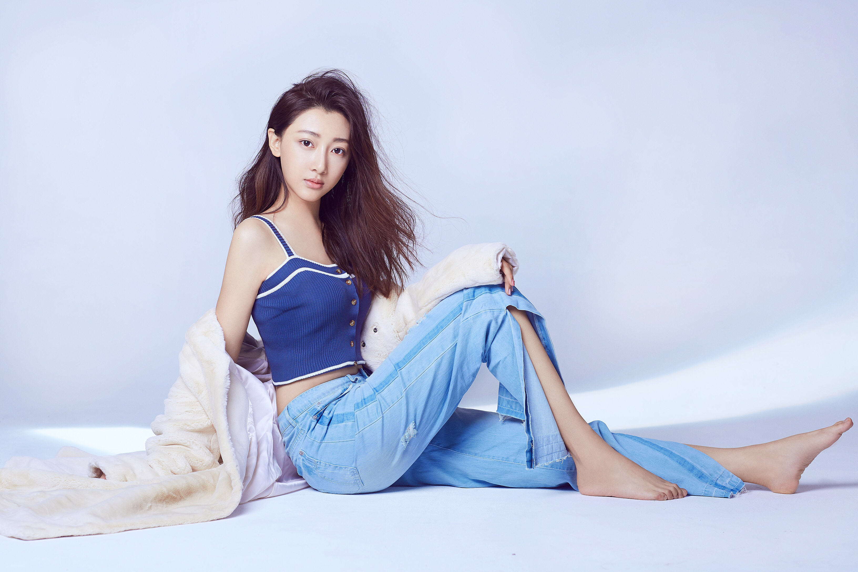  p data-id="gnbu3kpac6">吴茉彤,原名吴春燕,1995年2月21日出生于