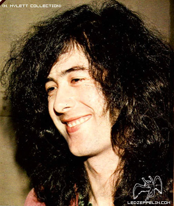  p>吉米·佩奇(jimmy page),全名james patrick page,1944年1月9日