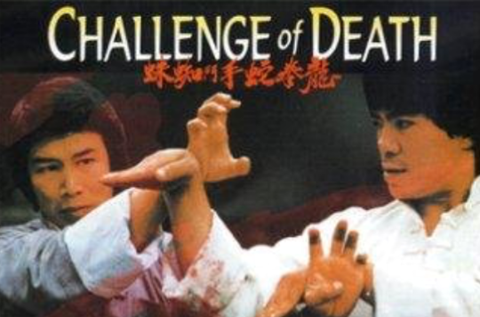  p>《龙拳蛇手斗蜘蛛》是1979年上映的中国台湾动作,冒险,剧情片电影