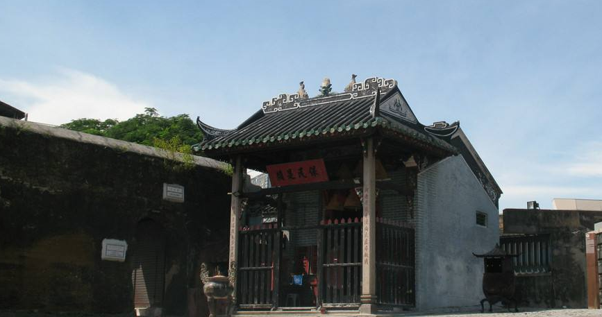  p>哪吒祖庙是处于河南 a target="_blank" href="/item/西峡县