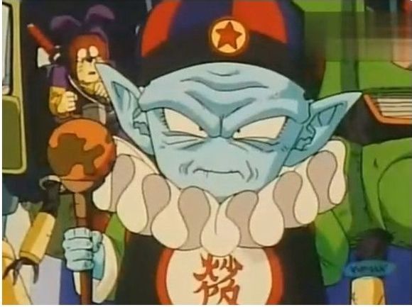 杂烩饭,炒饭大王 ),日本漫画《 a data-lemmaid="166835">七龙珠 /a>