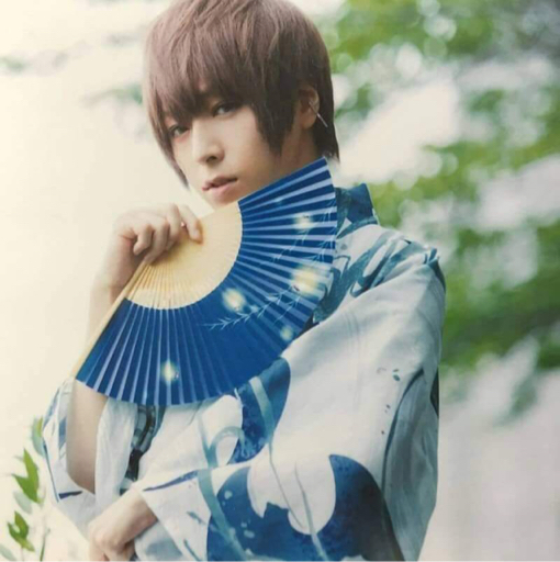 苍井翔太 百度百科