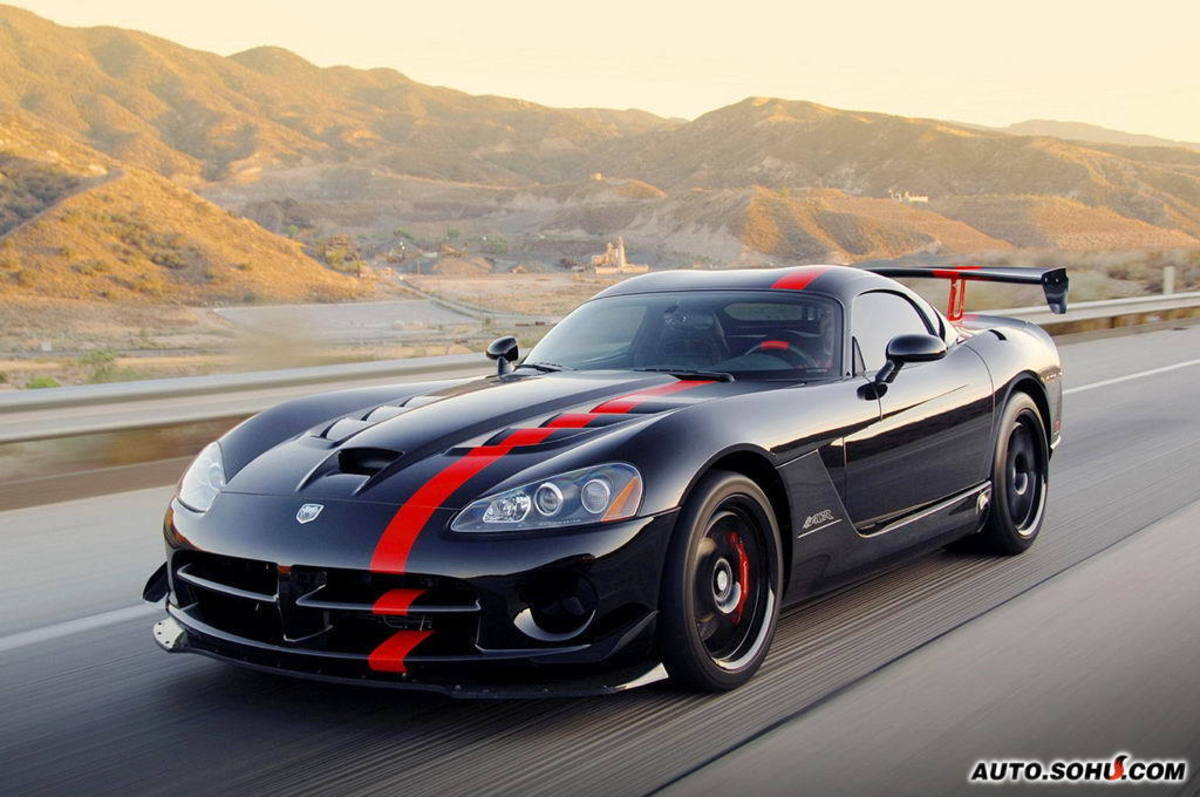  p>道奇蝰蛇(dodge viper)是 a target="_blank" href="/item