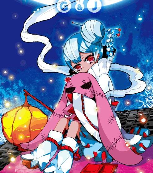 p data-id="gnawi833qp">动画《加油大魔王!》中角色.