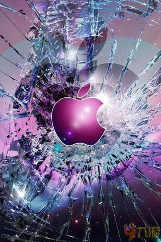 苹果主题
