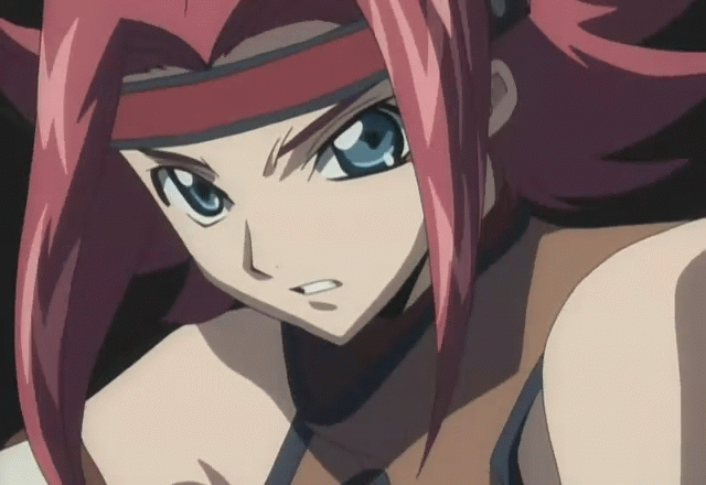 反叛的鲁鲁修之红莲骑士