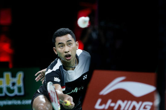 汤米·苏吉亚托