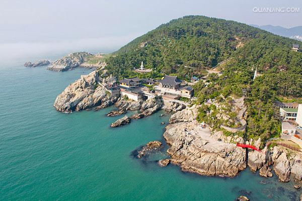 海东龙宫寺
