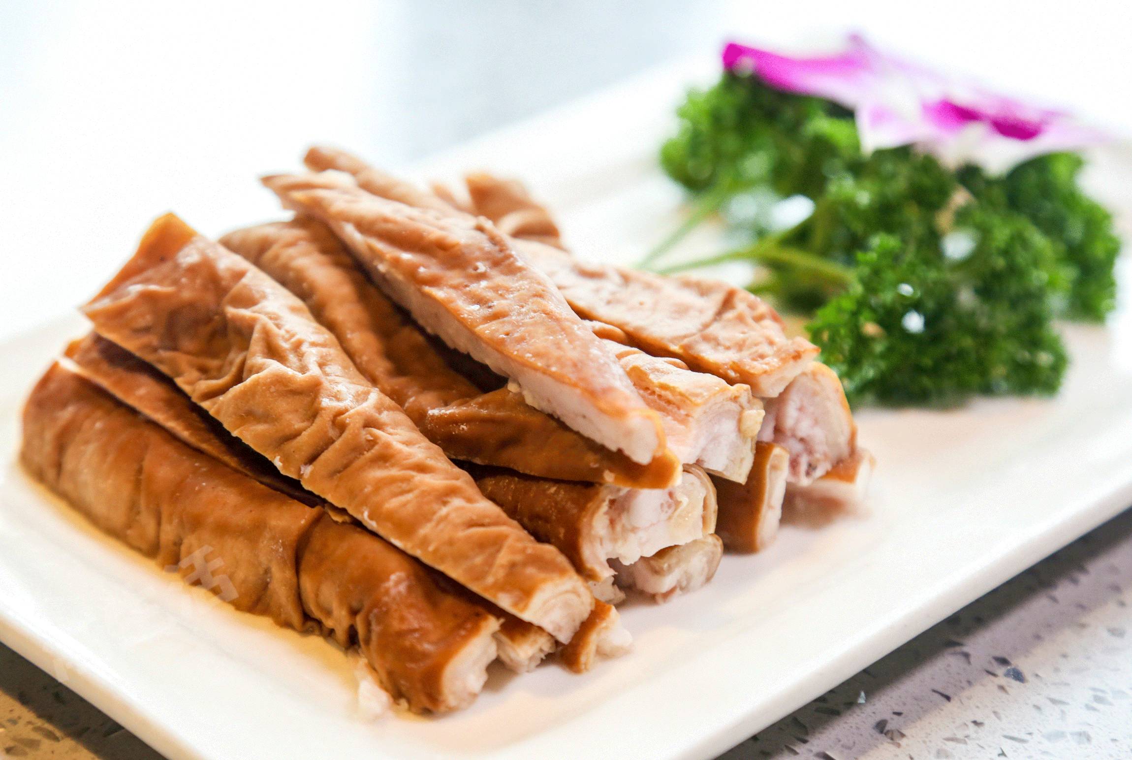 amp">卤肠头是用 a target="_blank" href="/item/猪大肠/11041531"