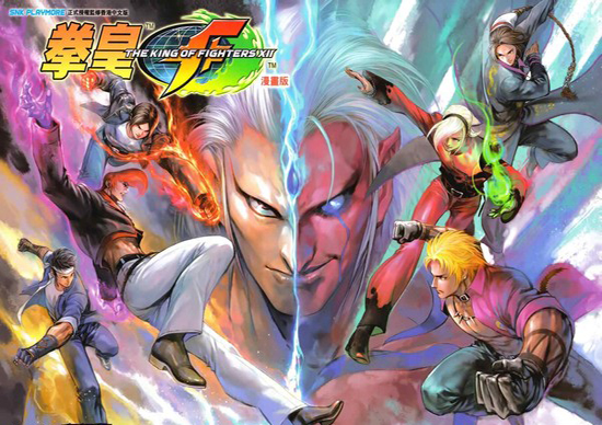  p>《拳皇》是1994年日本 a target="_blank" href="/item/snk/574463