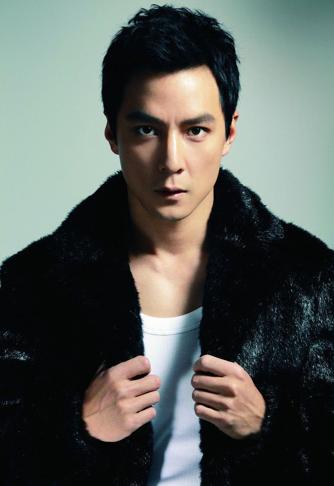  p>吴彦祖(daniel wu),1974年9月30日出生于美国旧金山,华语影视男
