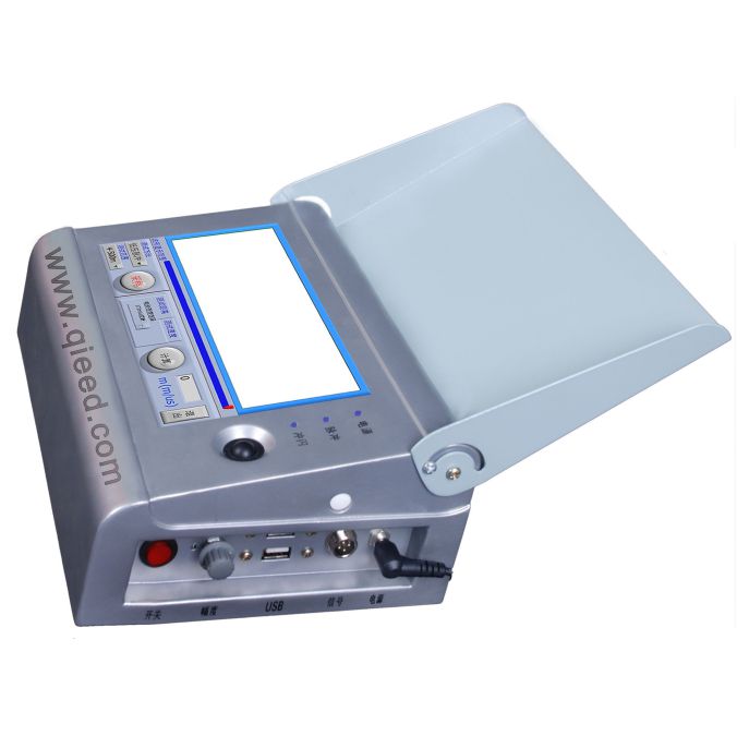 性的电缆故障 a target="_blank" href="/item/探测仪器/15713625"