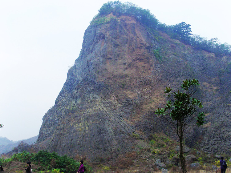 data-lemmaid="23952">南京 /a>六合国家地质公园瓜埠山景区位于瓜埠