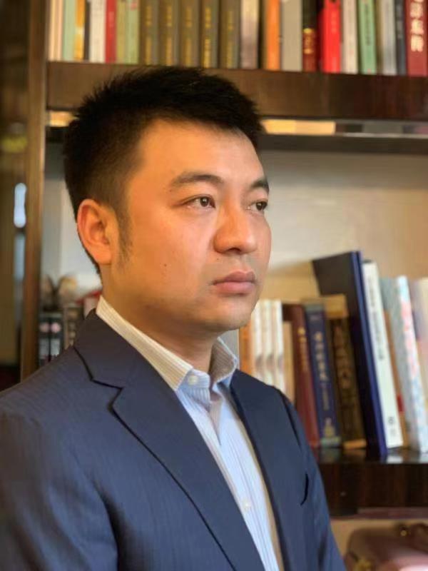 杨锐